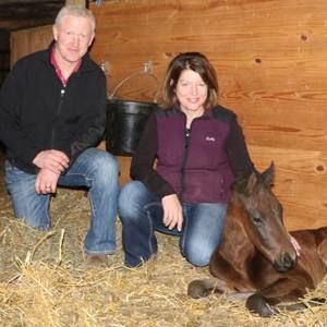 Meet your Posher, Sally